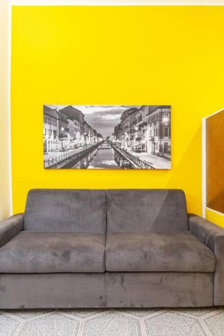 Appartamento Loft Sui Navigli