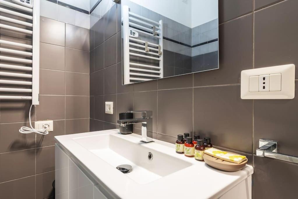 Loft Sui Navigli Appartamento