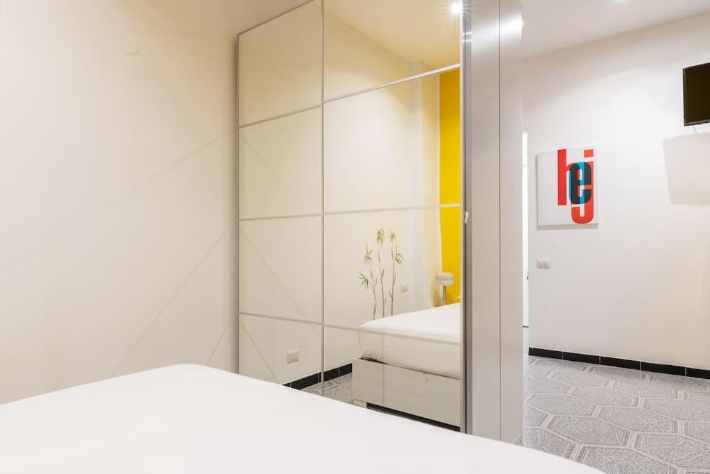 Loft Sui Navigli * Milano