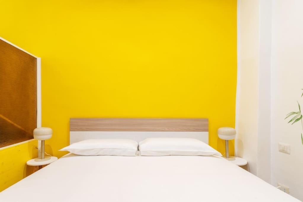 Loft Sui Navigli Appartamento