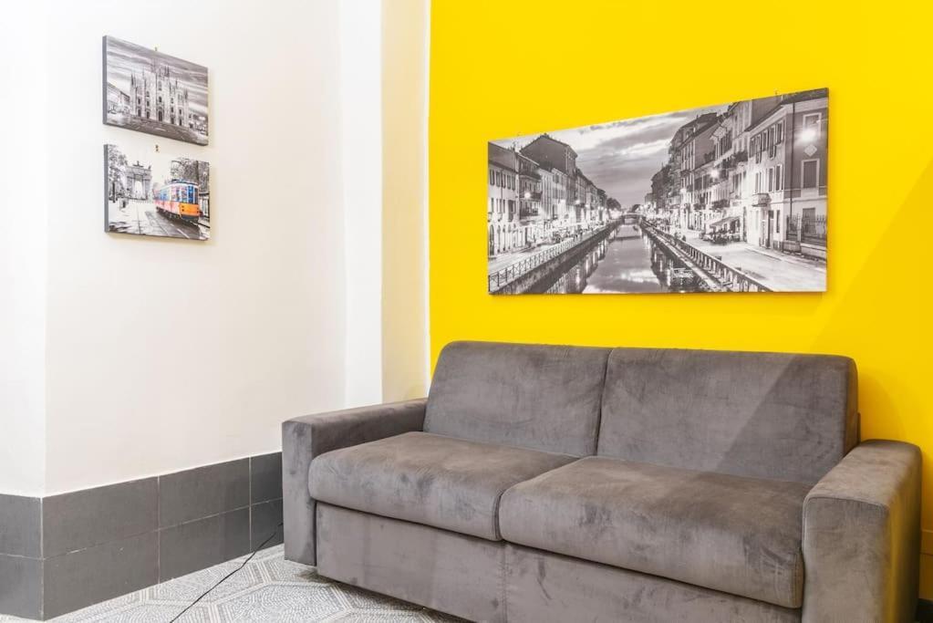 Appartamento Loft Sui Navigli *