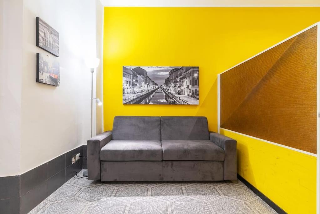 Appartamento Loft Sui Navigli