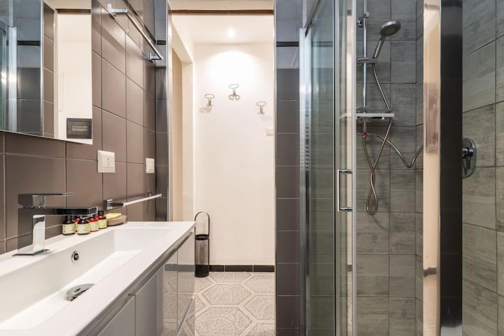 Loft Sui Navigli Appartamento Milano