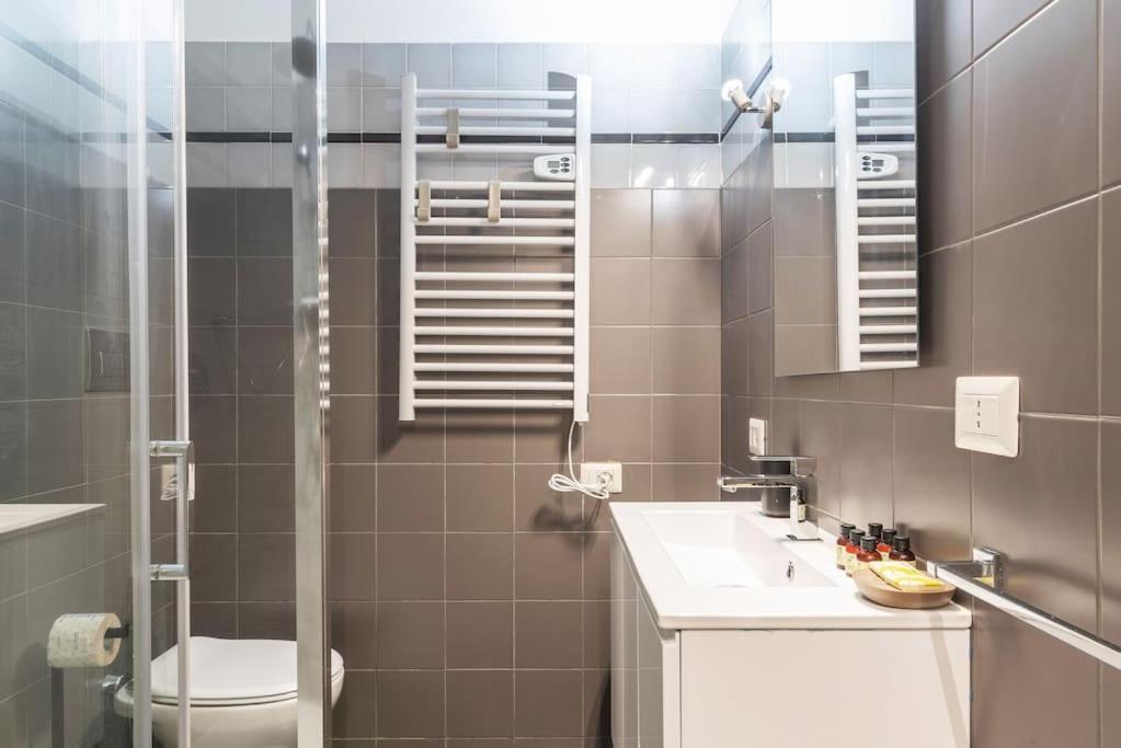 Loft Sui Navigli Appartamento *