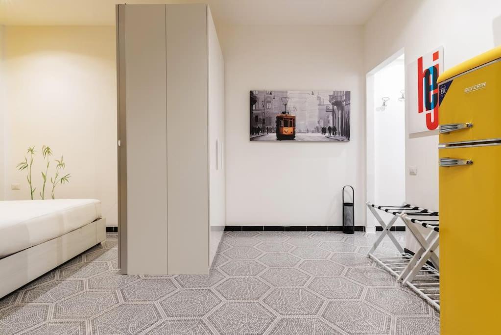Appartamento Loft Sui Navigli