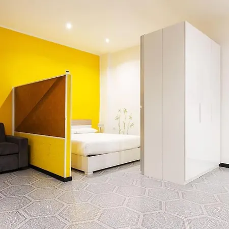 Loft Sui Navigli Apartment Milan Exterior photo